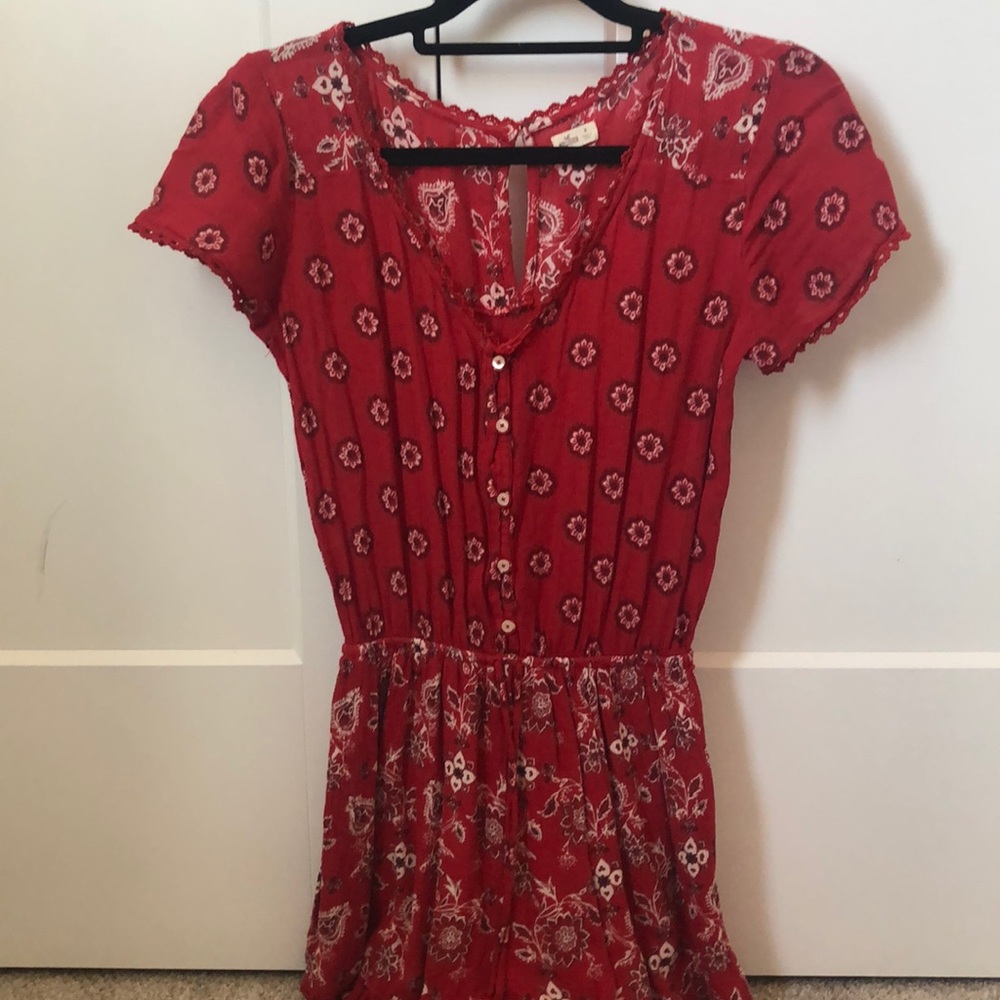 Romper